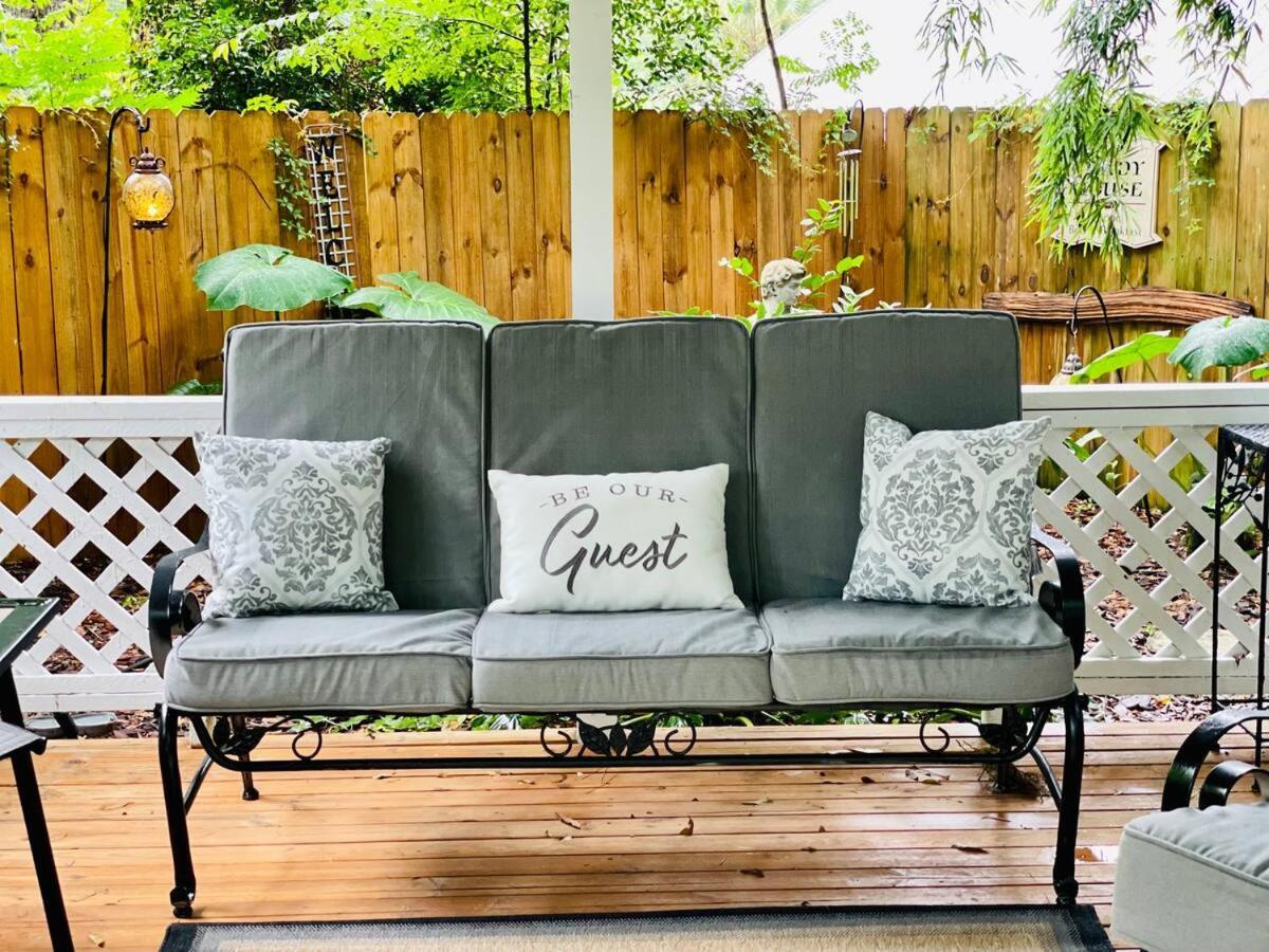 Grady House Couette-café