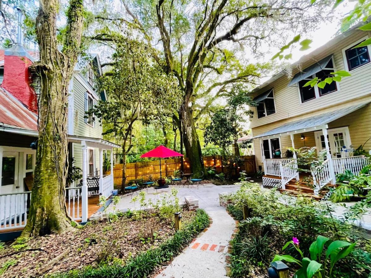 Grady House