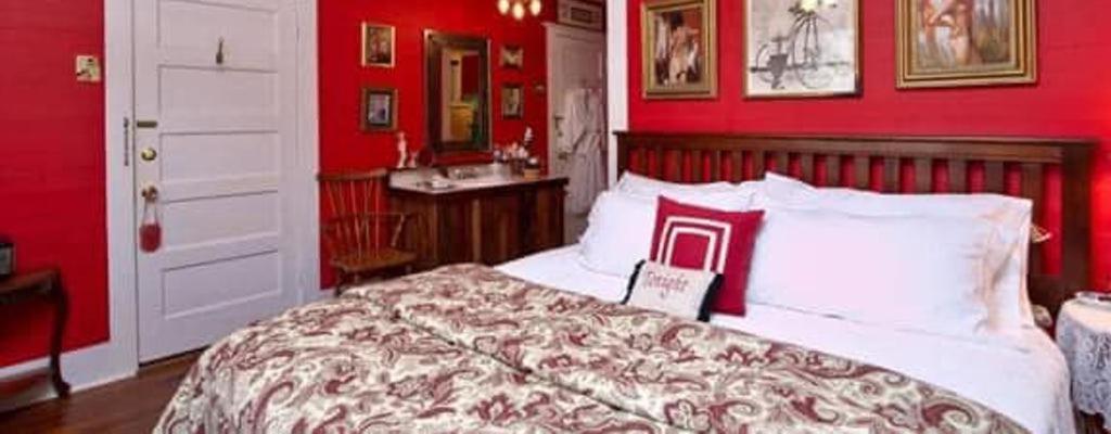 Grady House Bed & Breakfast *