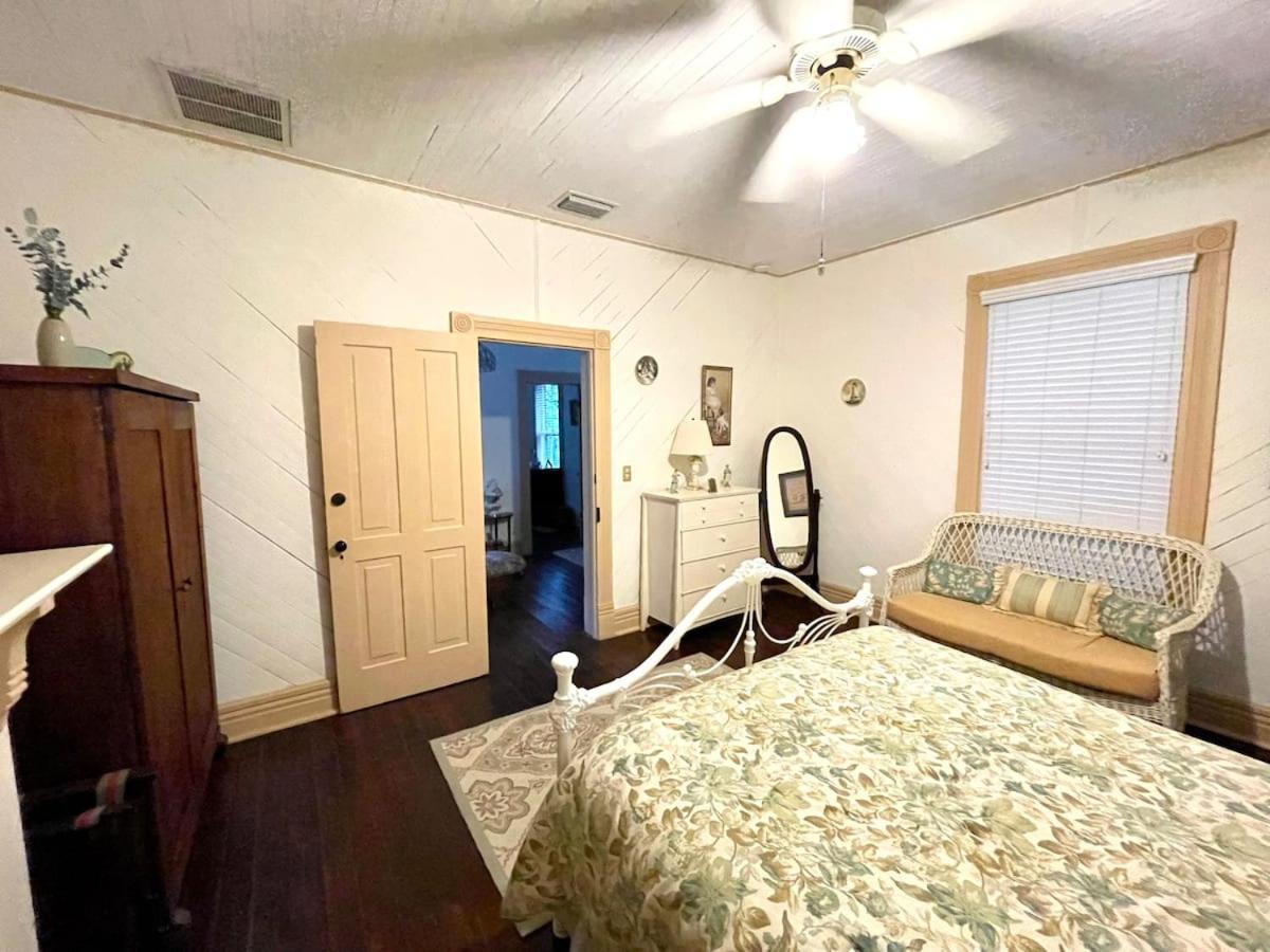 Grady House Bed & Breakfast